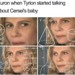 Game of Thrones Meme