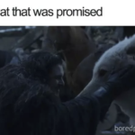 Game of Thrones Meme