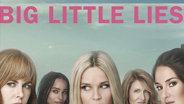 Big Little Lies: le 5 scene che mi hanno conquistato