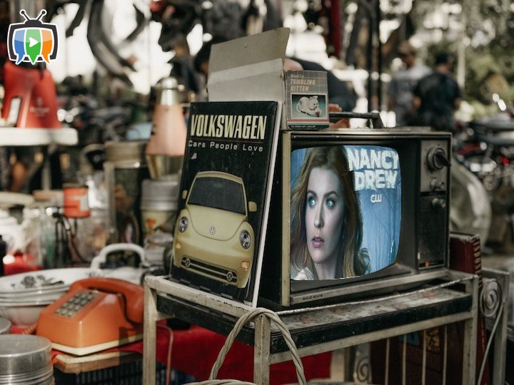 Nancy Drew serie tv: Trama, trailer, cast, anticipazioni e data di uscita
