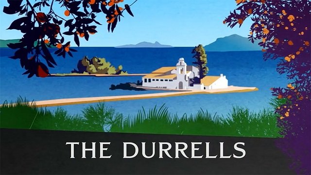 The Durrells – La mia famiglia a Corfù