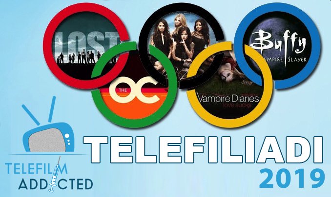 Telefiliadi 2019 | Categoria AUDIO Domanda 2