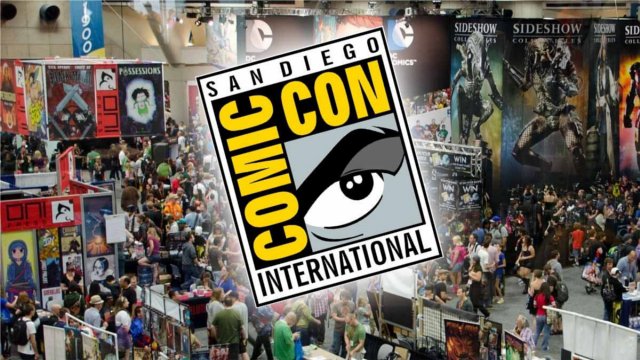 San Diego Comic Con 2019: i panel