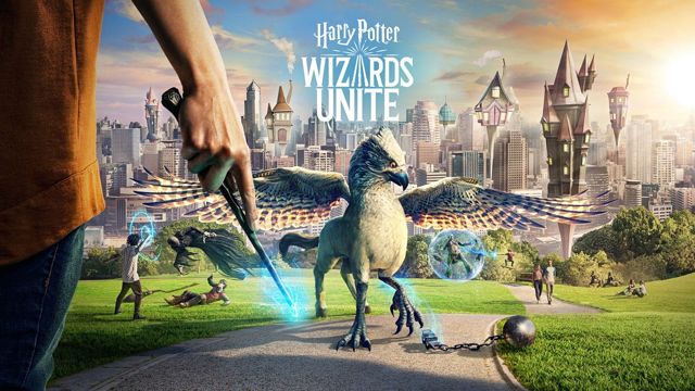 Harry Potter Wizards Unite – Un’Occasione Sprecata