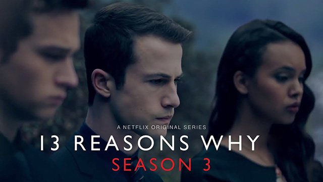 13 Reasons Why – Una terza stagione da dimenticare