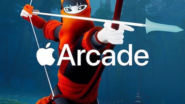 Apple lancia Arcade e Pascal’s Wager