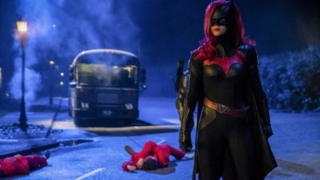 Batwoman – Recensione 1×01: The CW ha la sua nuova hit?