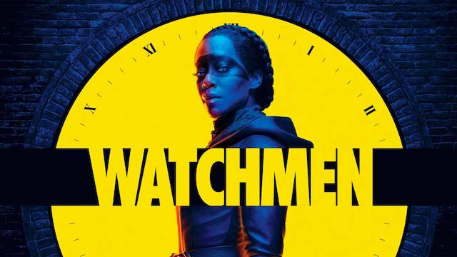 Watchmen 1×01 – Recensione di un pilot che promette bene