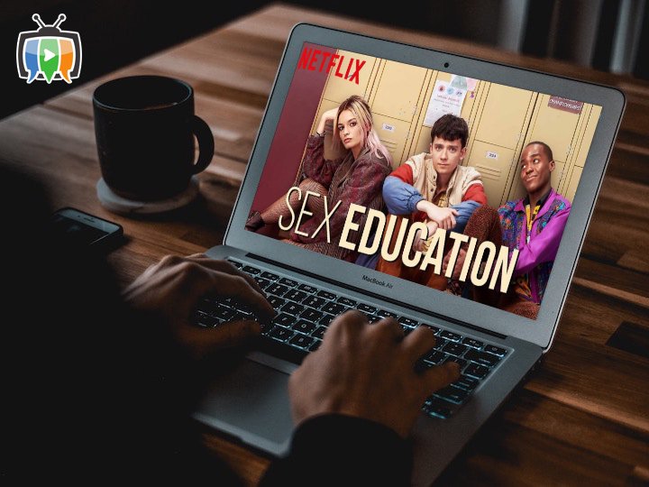 Sex Education netflix
