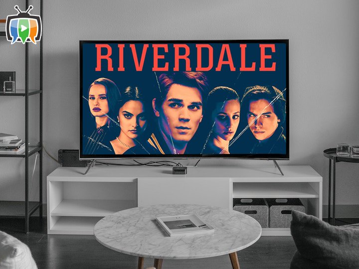 Riverdale – Recensione 4×17: Una nuova coppia?