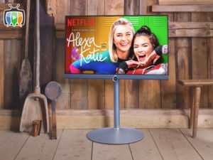 Alexa & Katie Netflix Serie TV