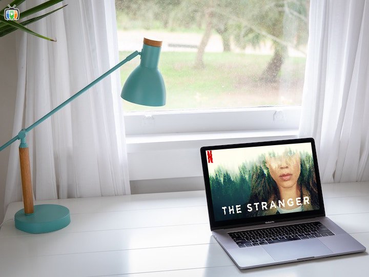 The Stranger – Recensione: Dovete assolutamente vedere questa nuova serie Netflix!