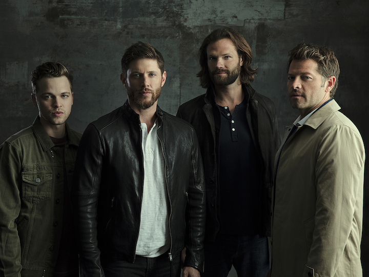 Supernatural 15×20 – Recensione: Carry on… [SERIES FINALE]