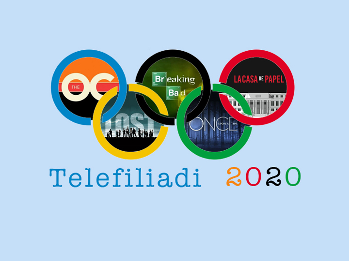 Telefiliadi 2020 | Categoria SCREEN – Domanda 3