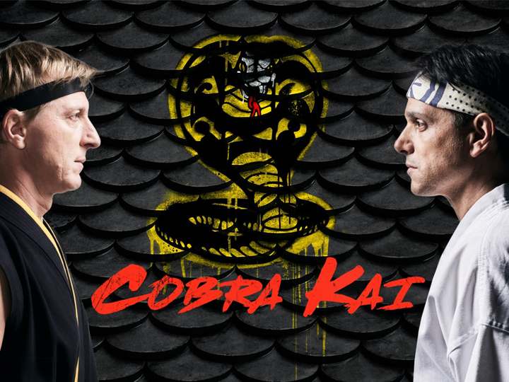 Cobra Kai avrà uno (o più) spinoff?