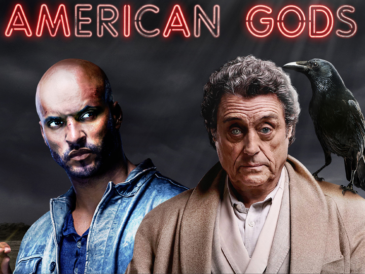 American Gods terza stagione
