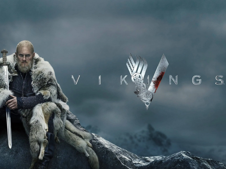 Vikings – Recensione 6B: prove recitative superbe, noia e delusione