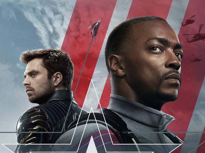 The Falcon and The Winter Soldier – Recensione di fine stagione: “Questo è Capitan America”