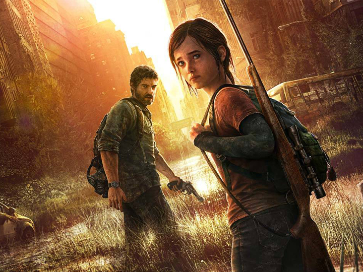 The Last of Us: le riprese della Serie TV sono iniziate! [FOTO]