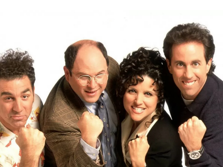 Seinfeld resta un caposaldo delle sit-com?