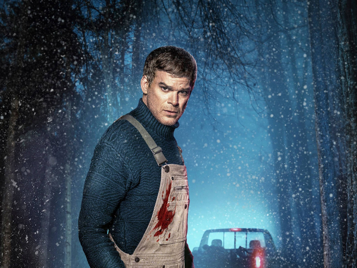 Dexter New Blood: top e flop del reboot dell’iconica serie di Showtime